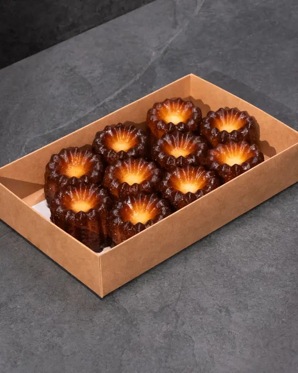 Kanelės