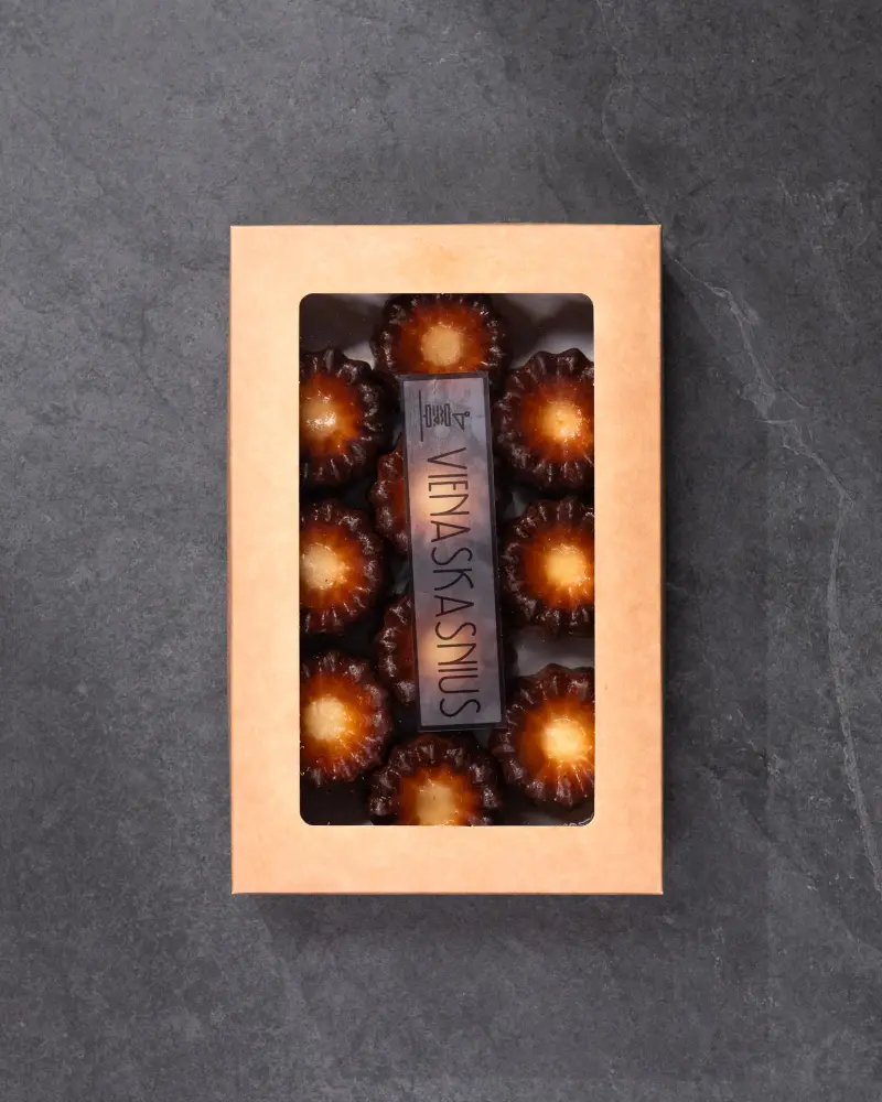 Kanelės