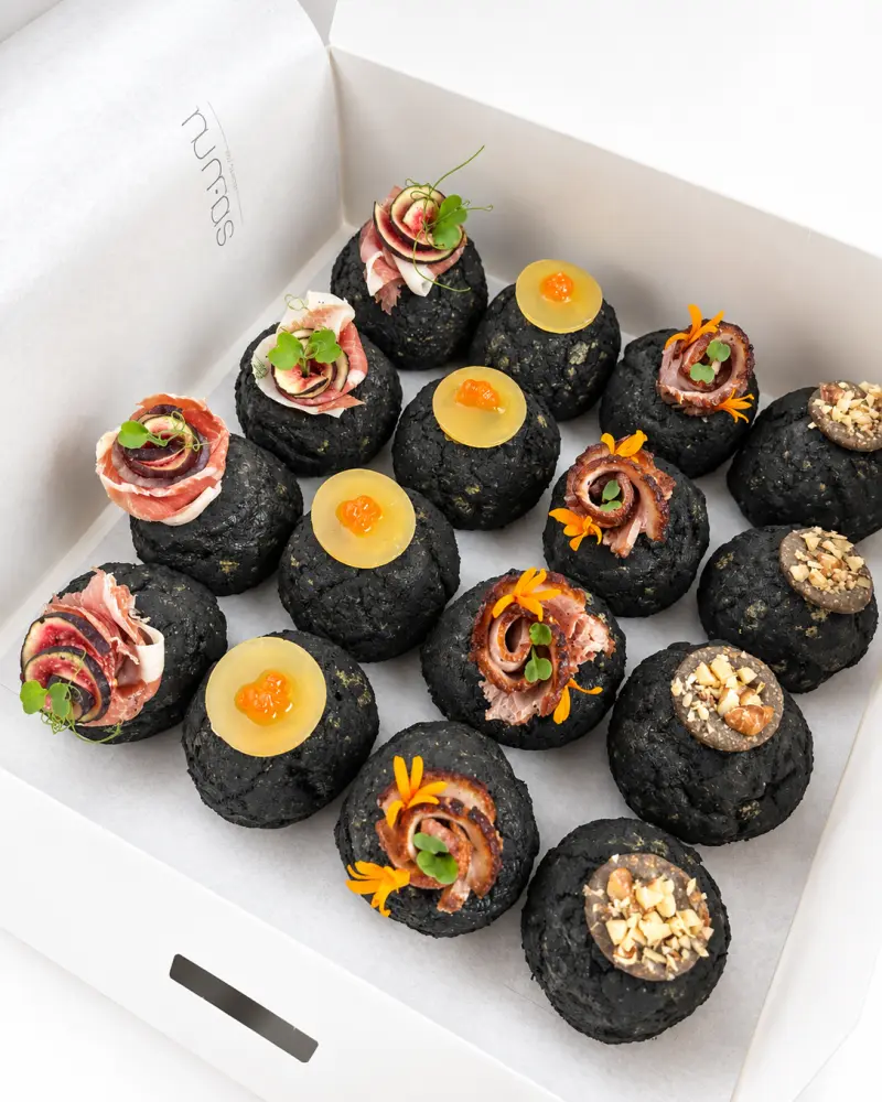 Helovyno Choux