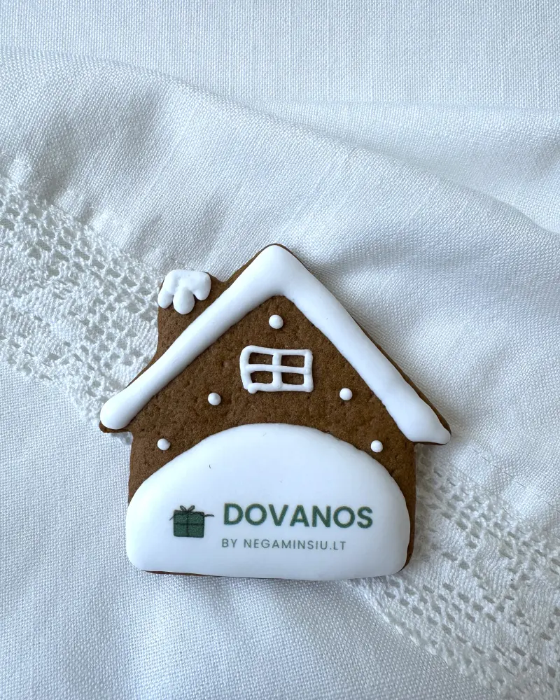 Dovanų rinkinys "Lietuviškas sodžius" Nr.3